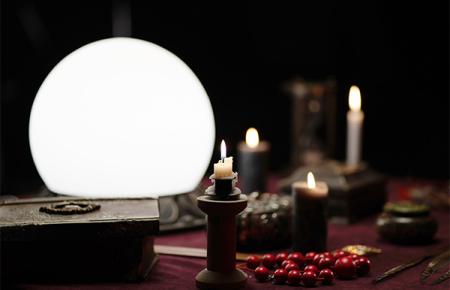 Occult