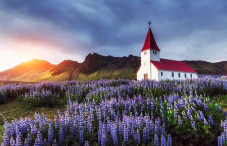 Church