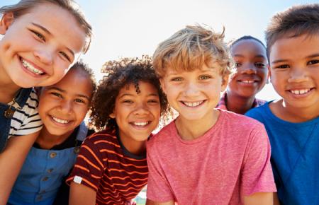 Children