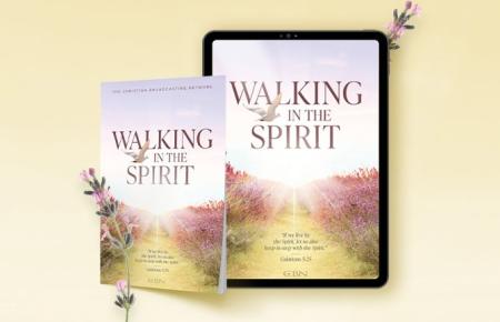Walking In The Spirit